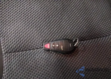 2015 Dodge Dart Sxt из США, поврежденный, VIN 1C3CDFBBXFD403847